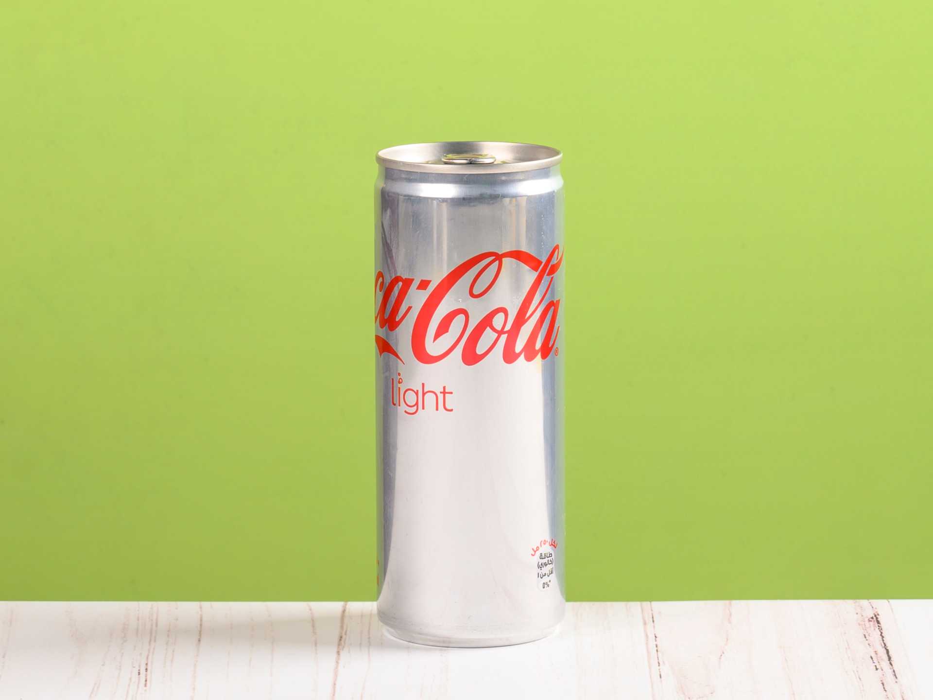 Cola Light
