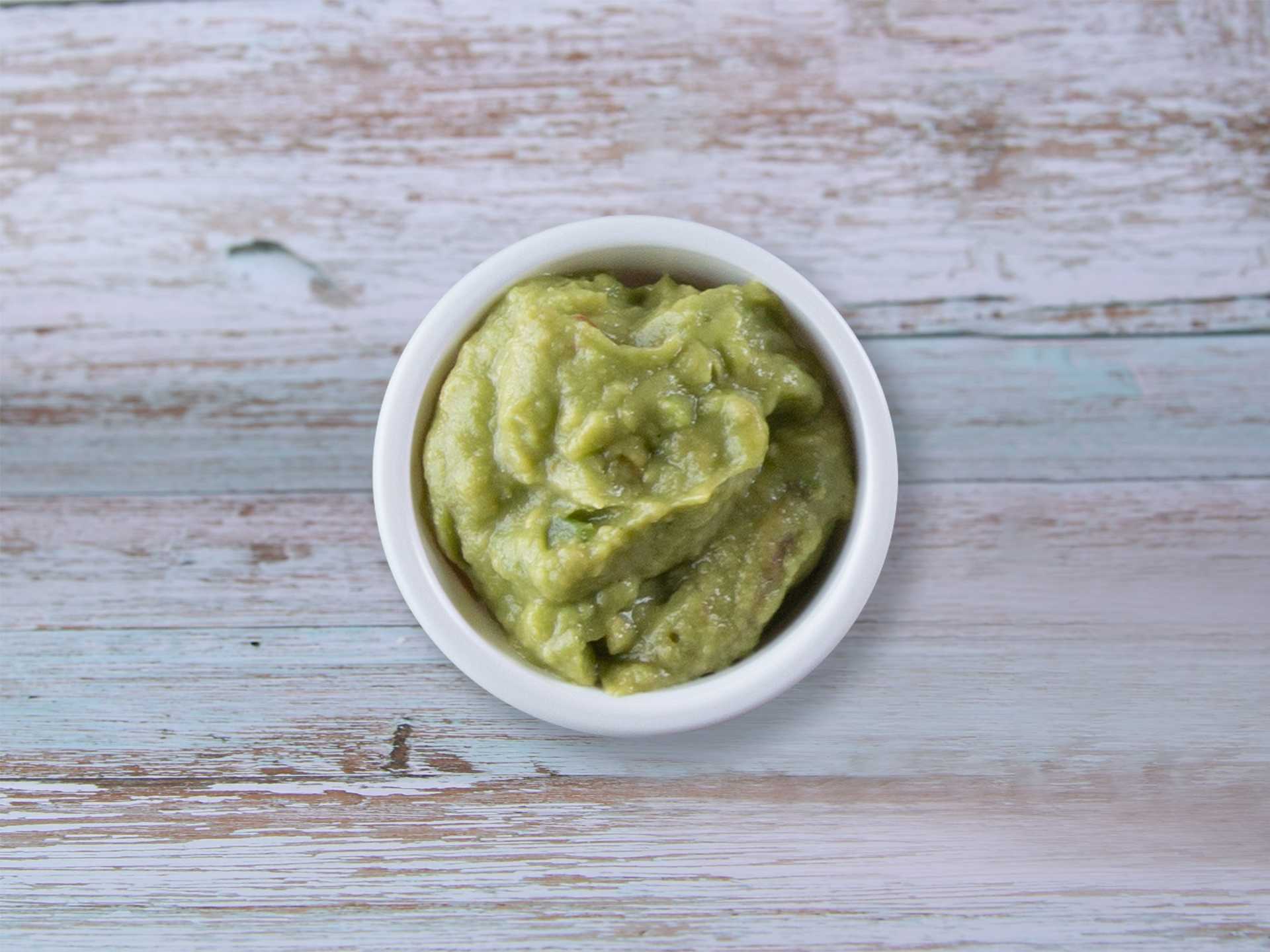 Guacamole Sauce