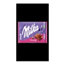 Milka Bunte Kakaolinsen / dragées chocolatées