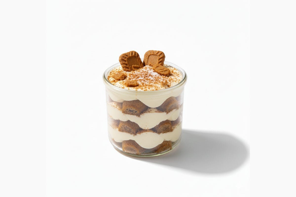 Tiramisu 🍮