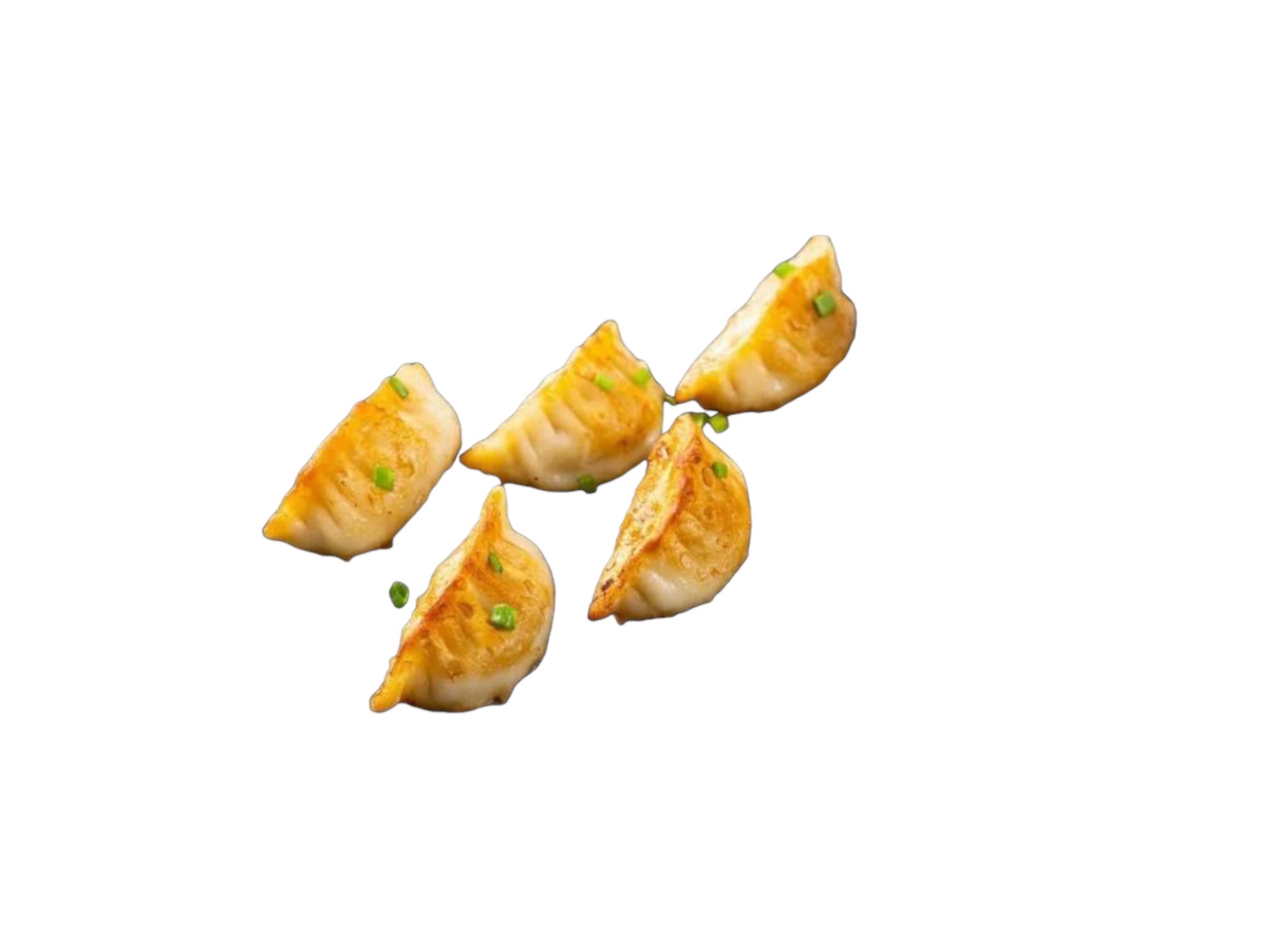 Gyoza Crevette