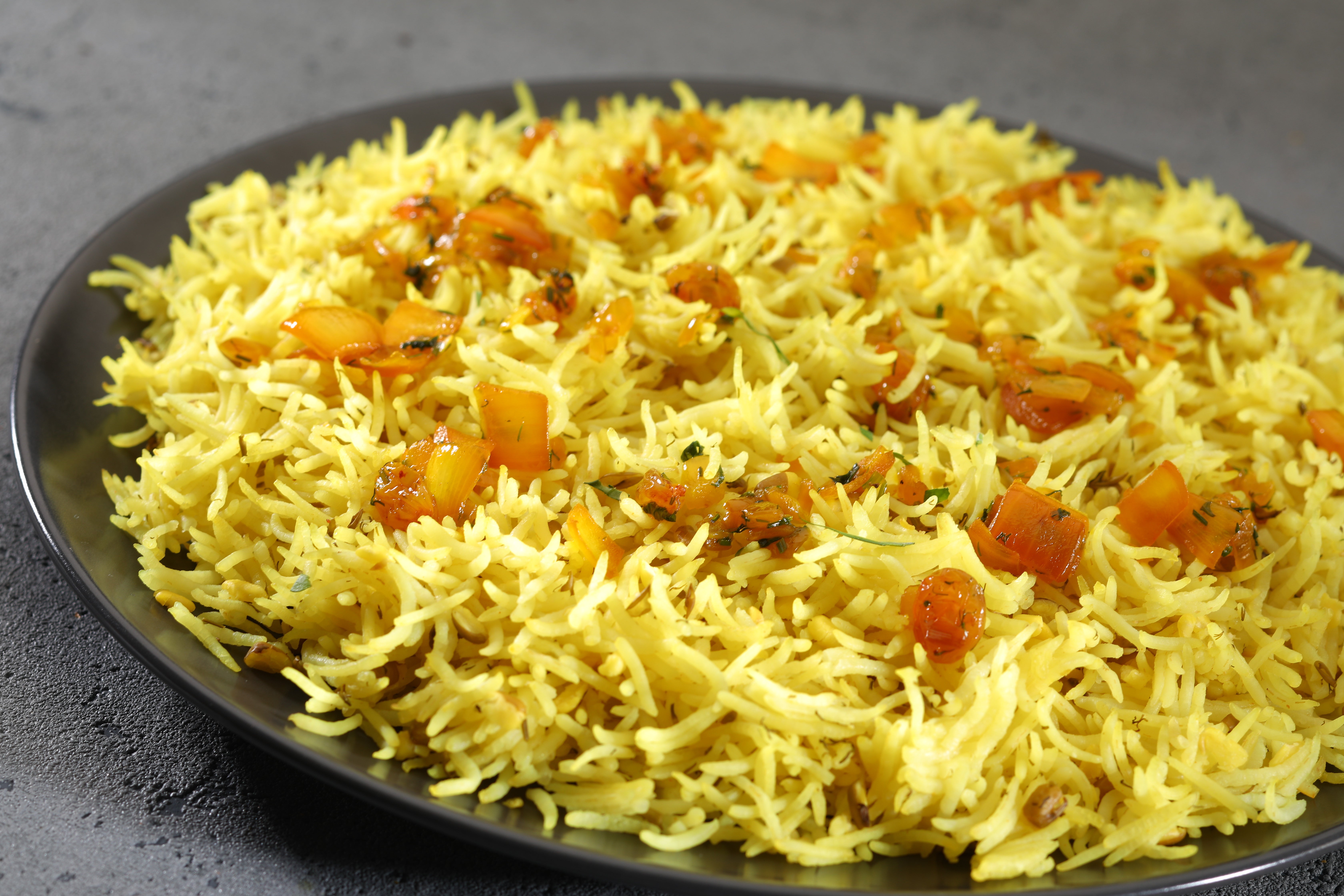 Majboos Rice