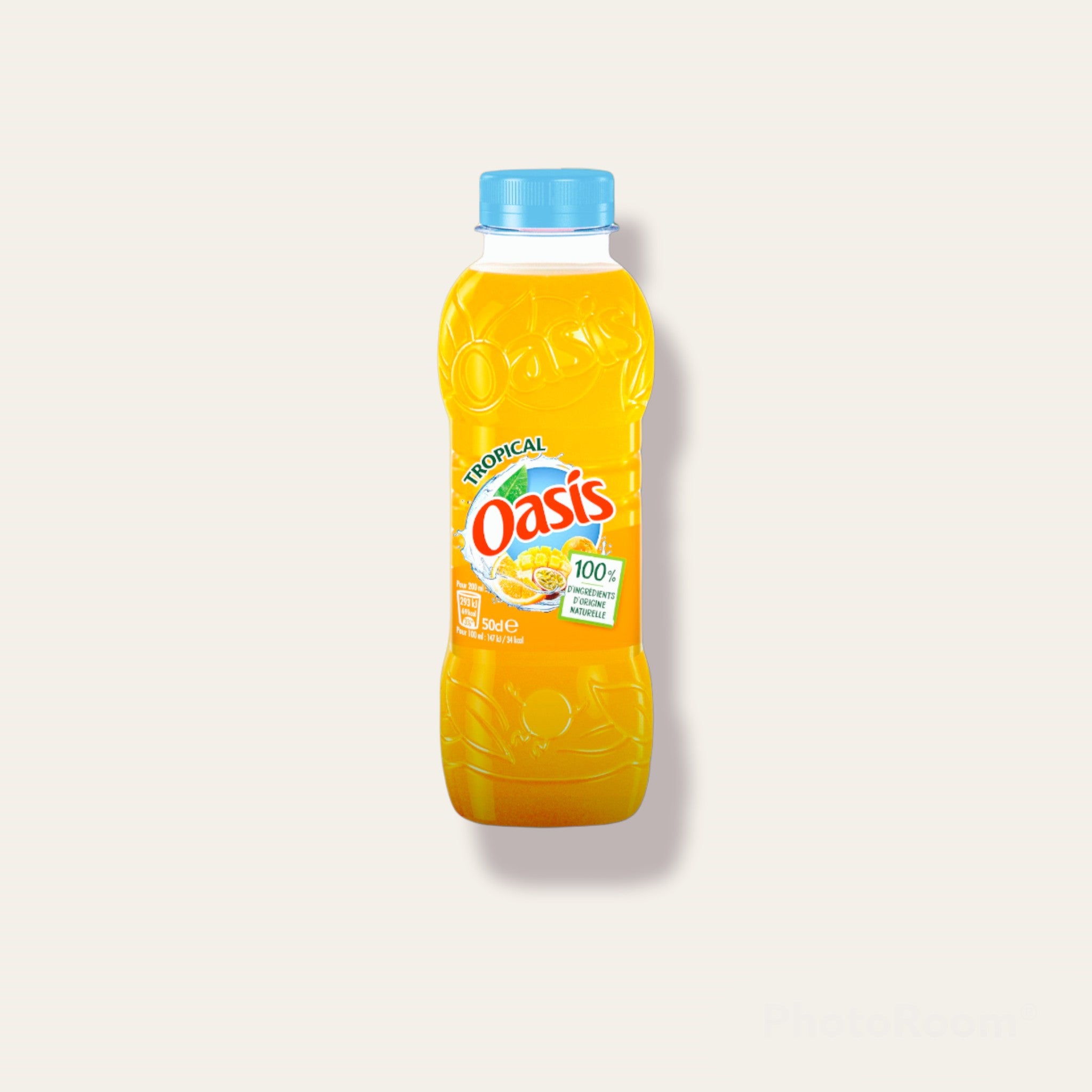 Oasis Tropical 50 cl