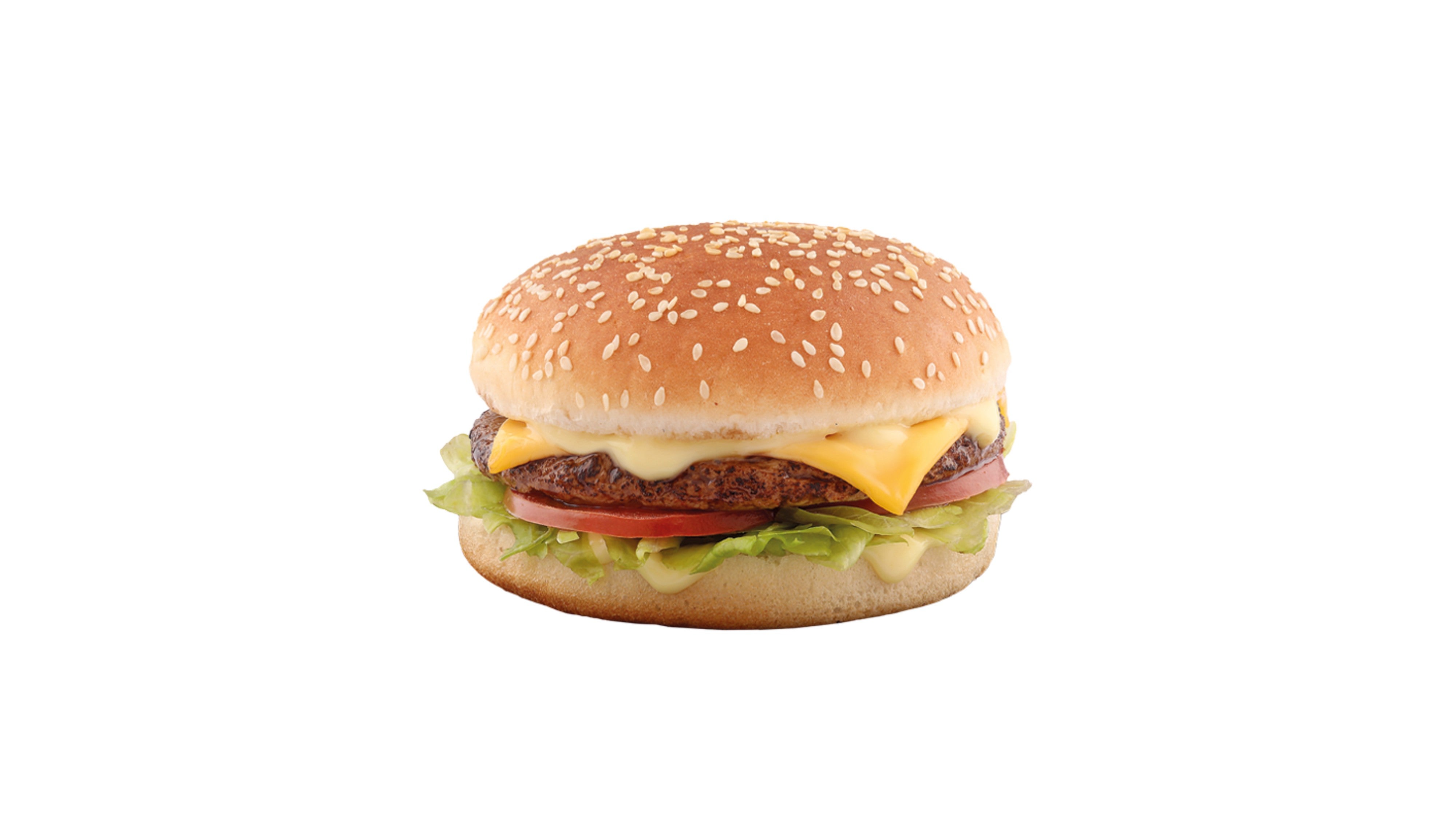CHEESE 🍔