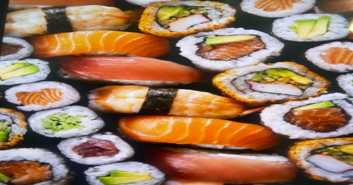 Asahi Sushi Langdon Park delivery from Langdon Park Order with