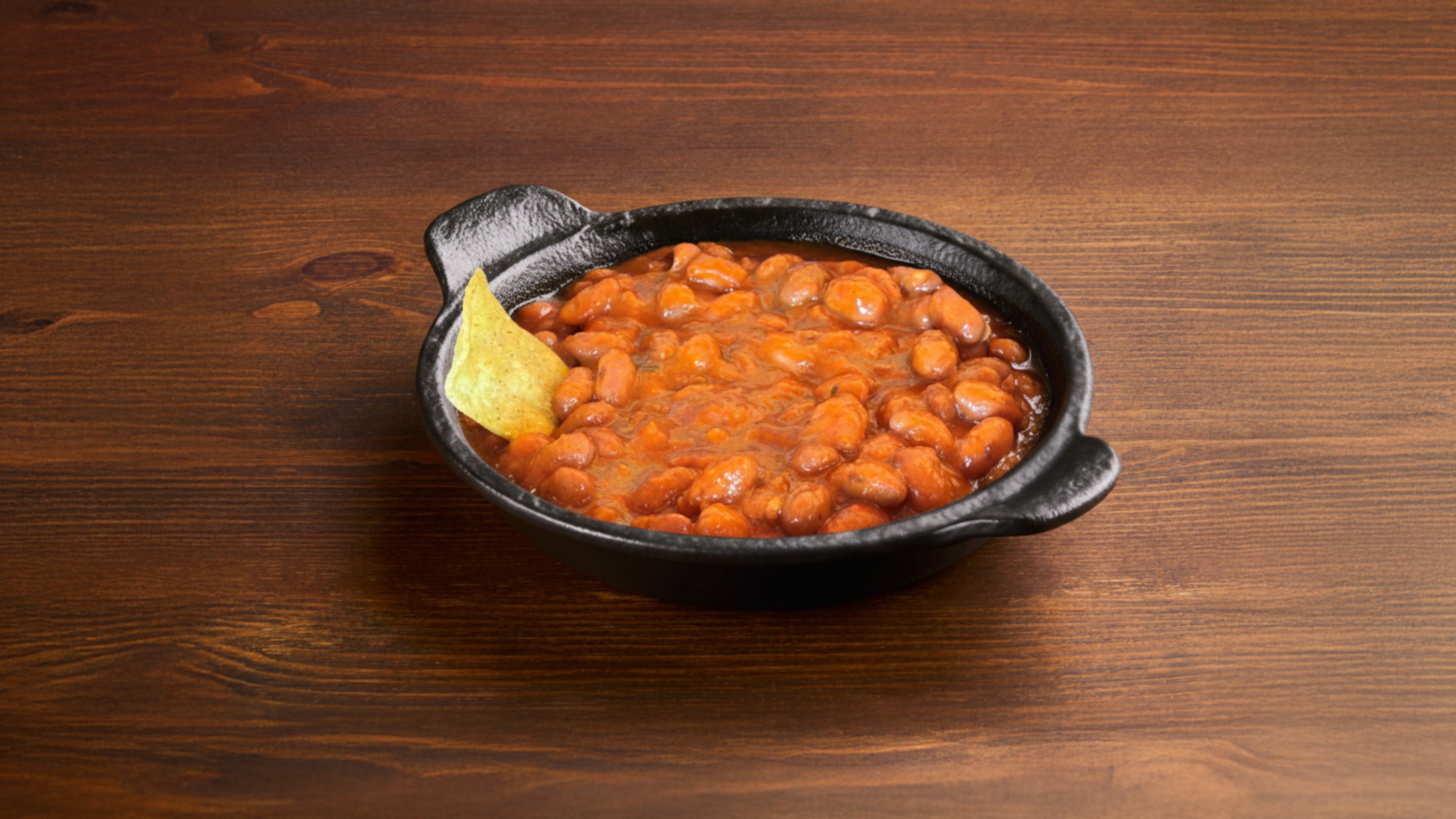 Fagioli alla Bud Spencer