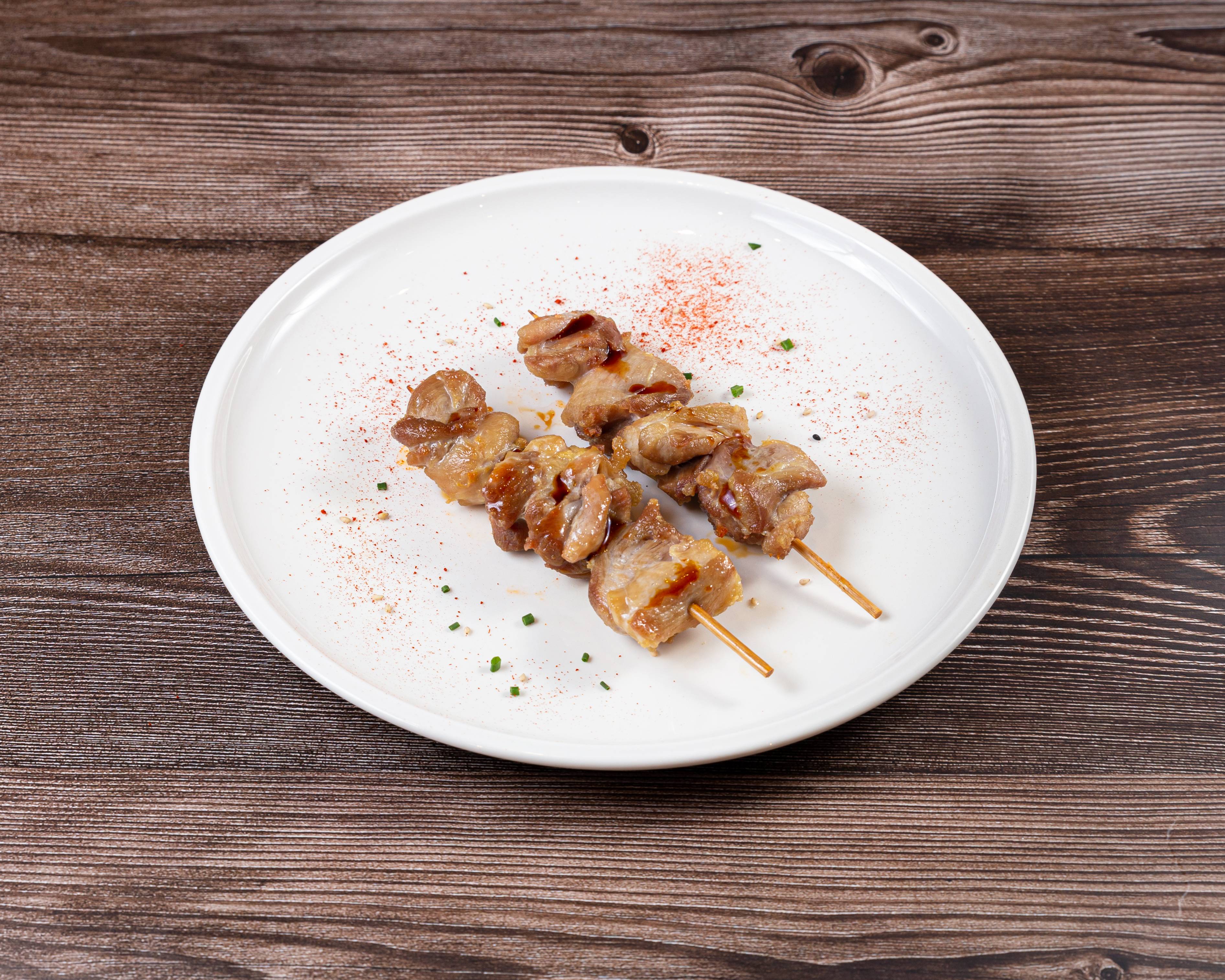 YAKITORI POULET
