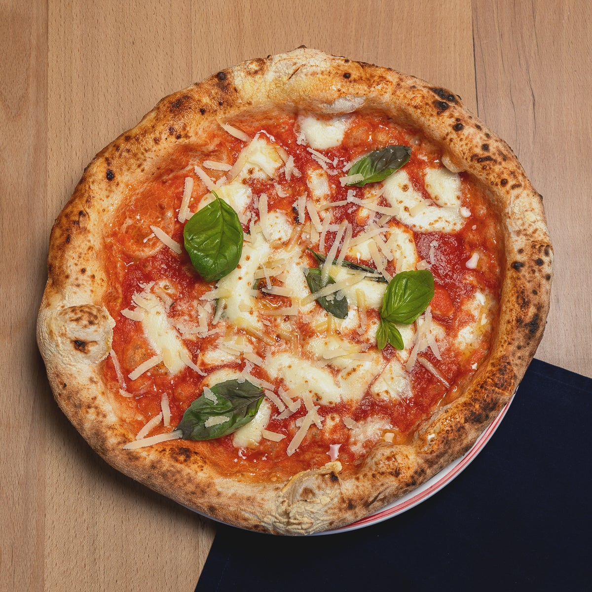 Margherita