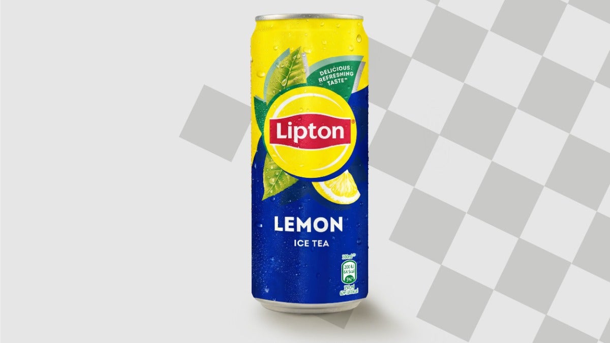 Lipton Iced Tea 320 Ml