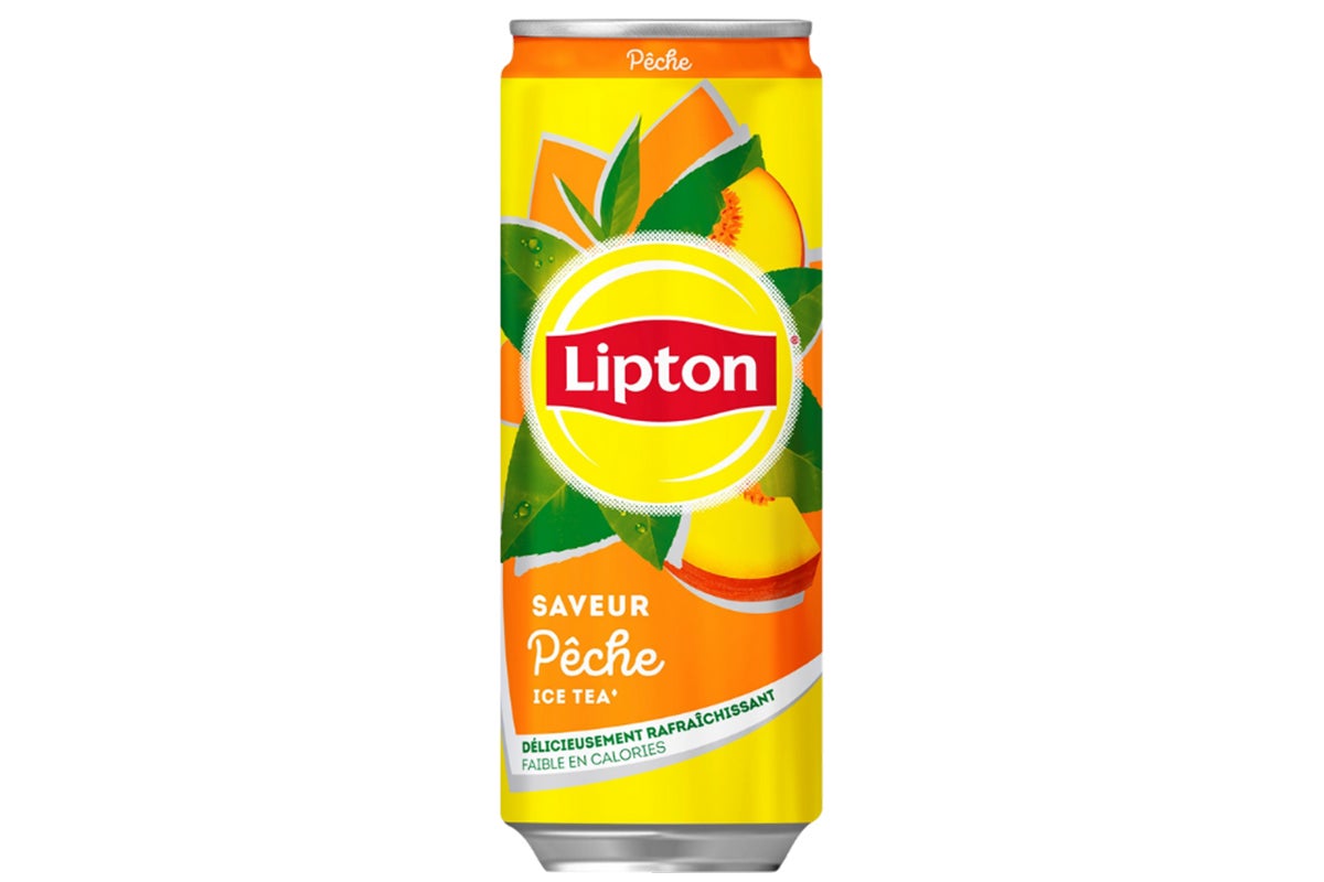 Ice tea