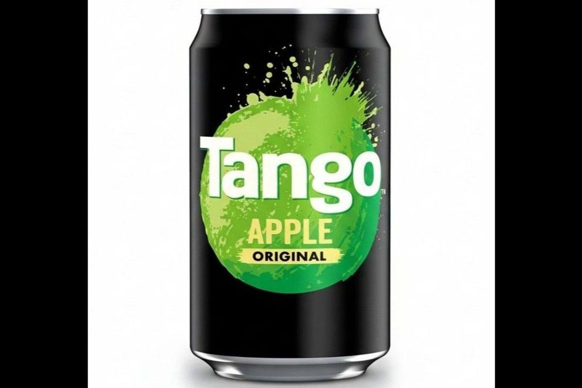 Tango apple