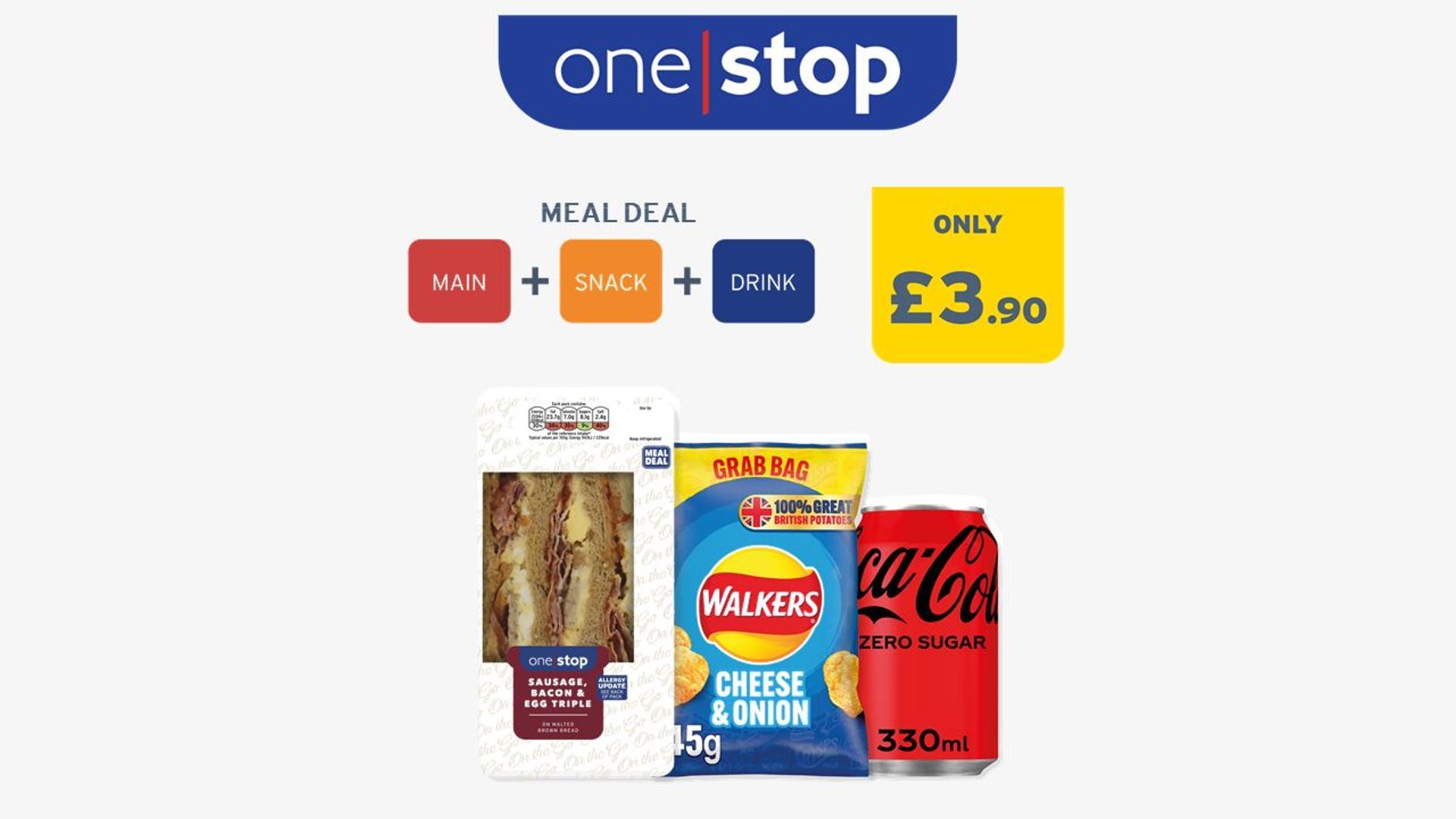 One Stop Arnold Nottingham delivery from Arnold Order with Deliveroo