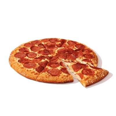 Pepperoni Overload Pizza (Large)