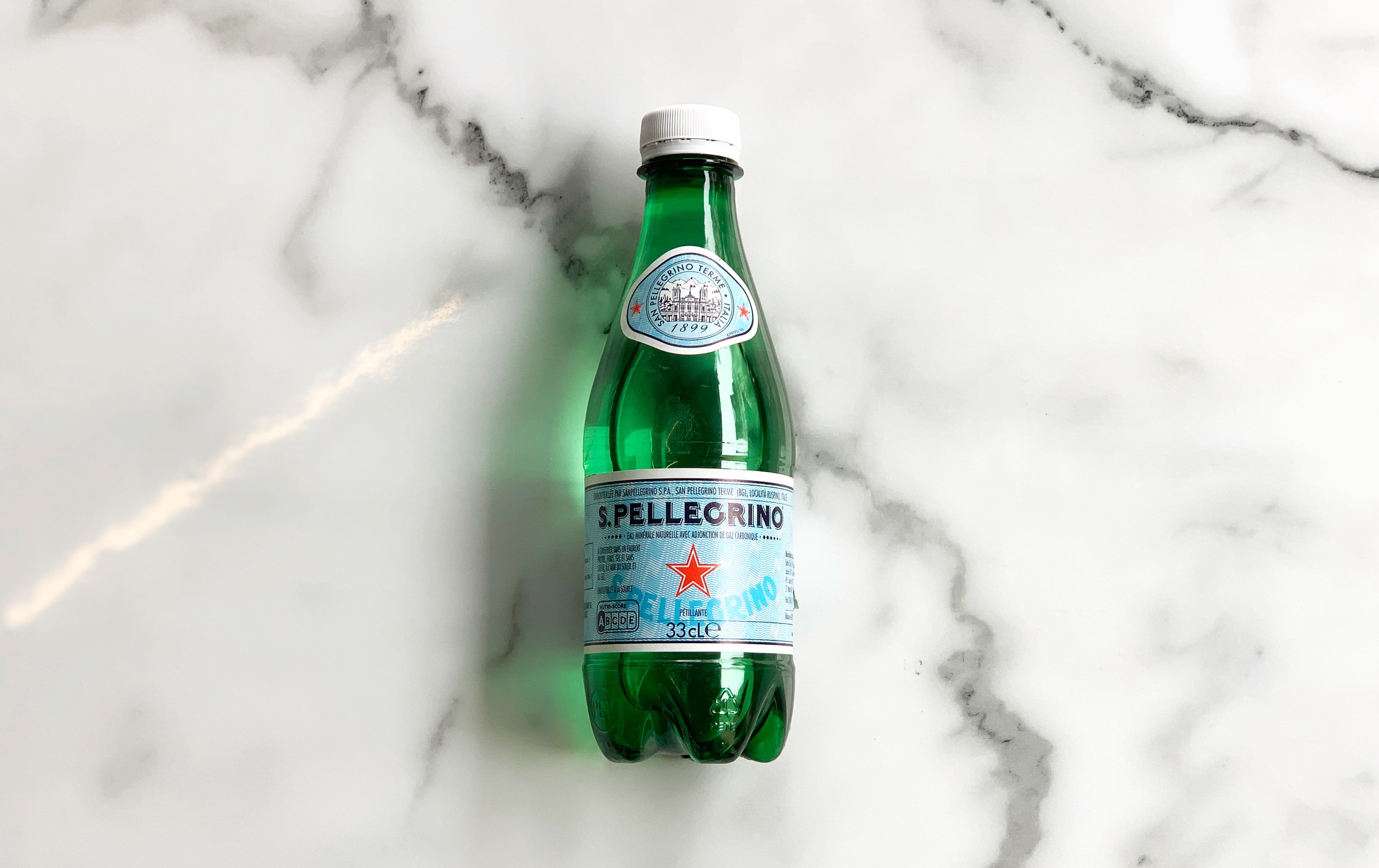 San Pellegrino