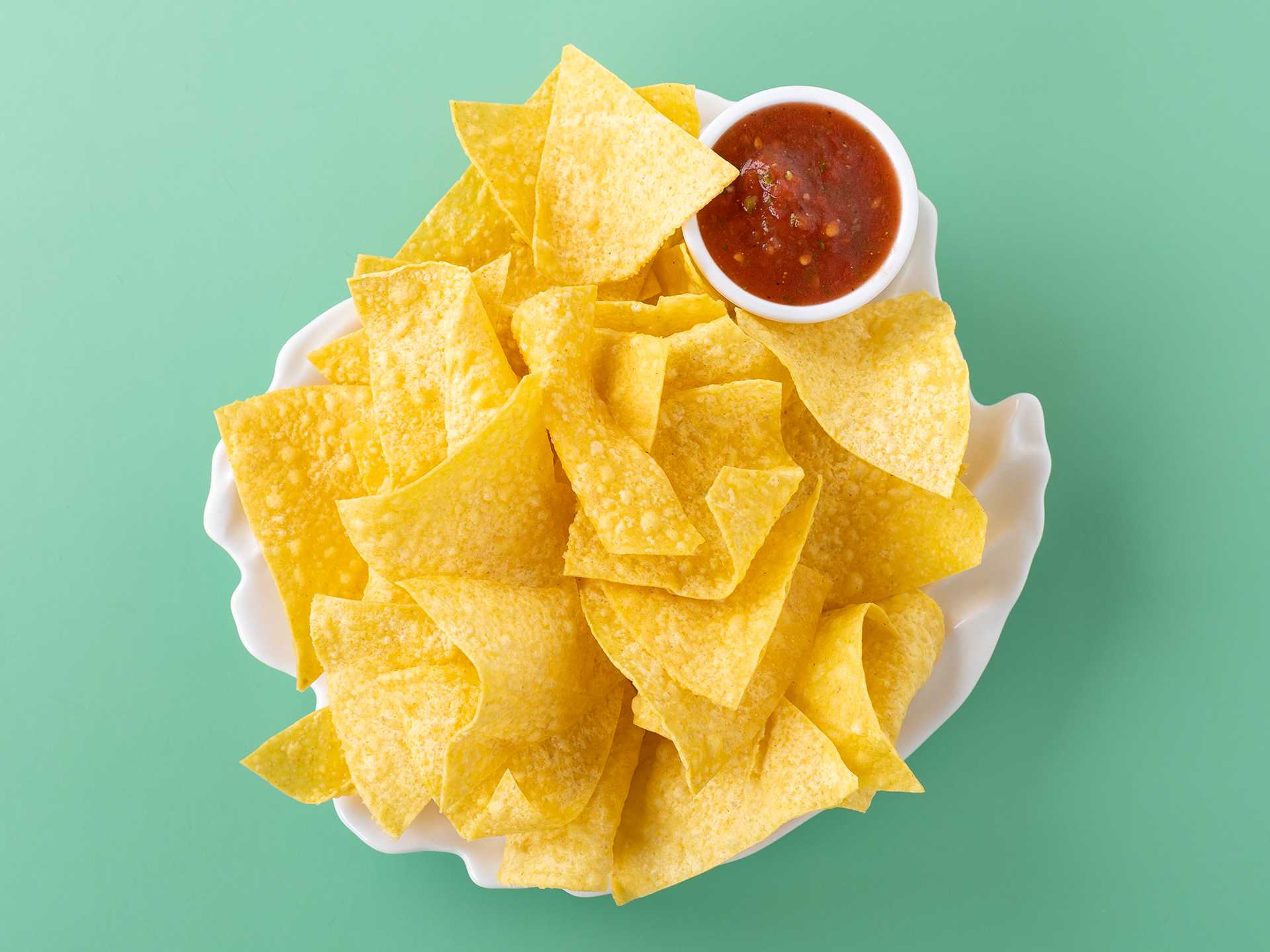 Chips & Salsa