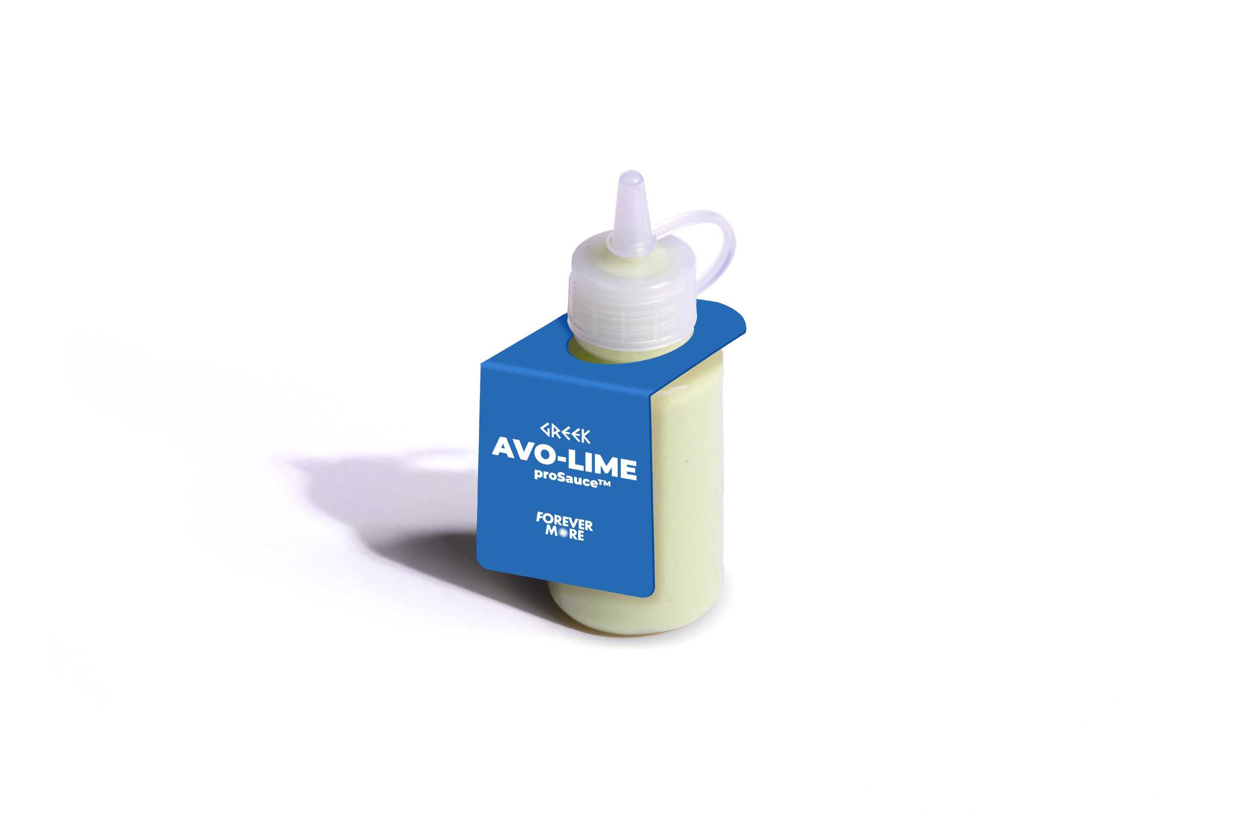 Avo-lime proSauce™