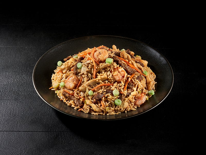 Chang's Fried Rice