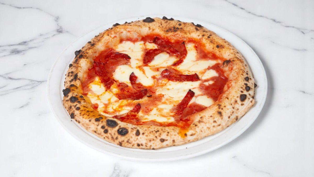 🍕Diavola