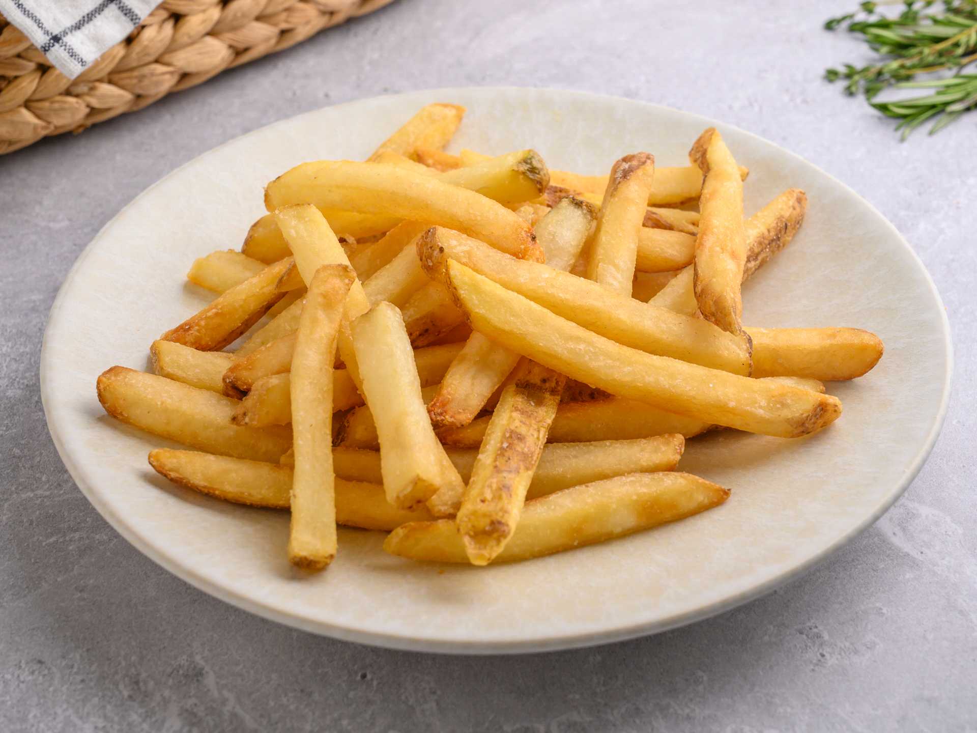 Fries