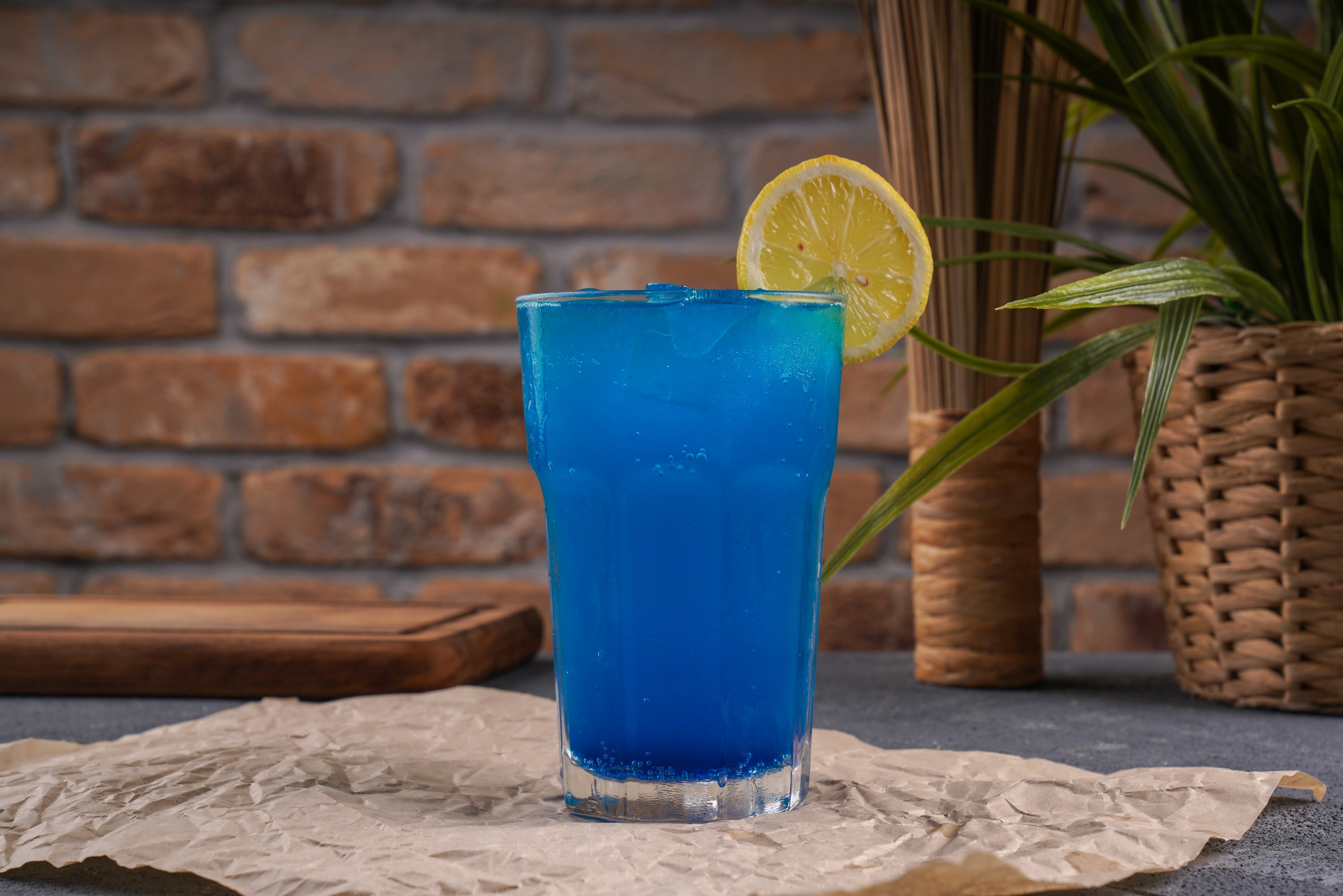 Electric Lemonade