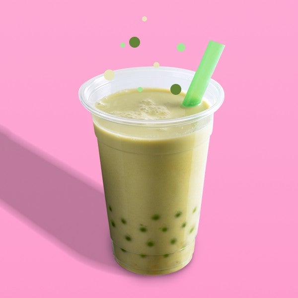 MATCHA LOVER