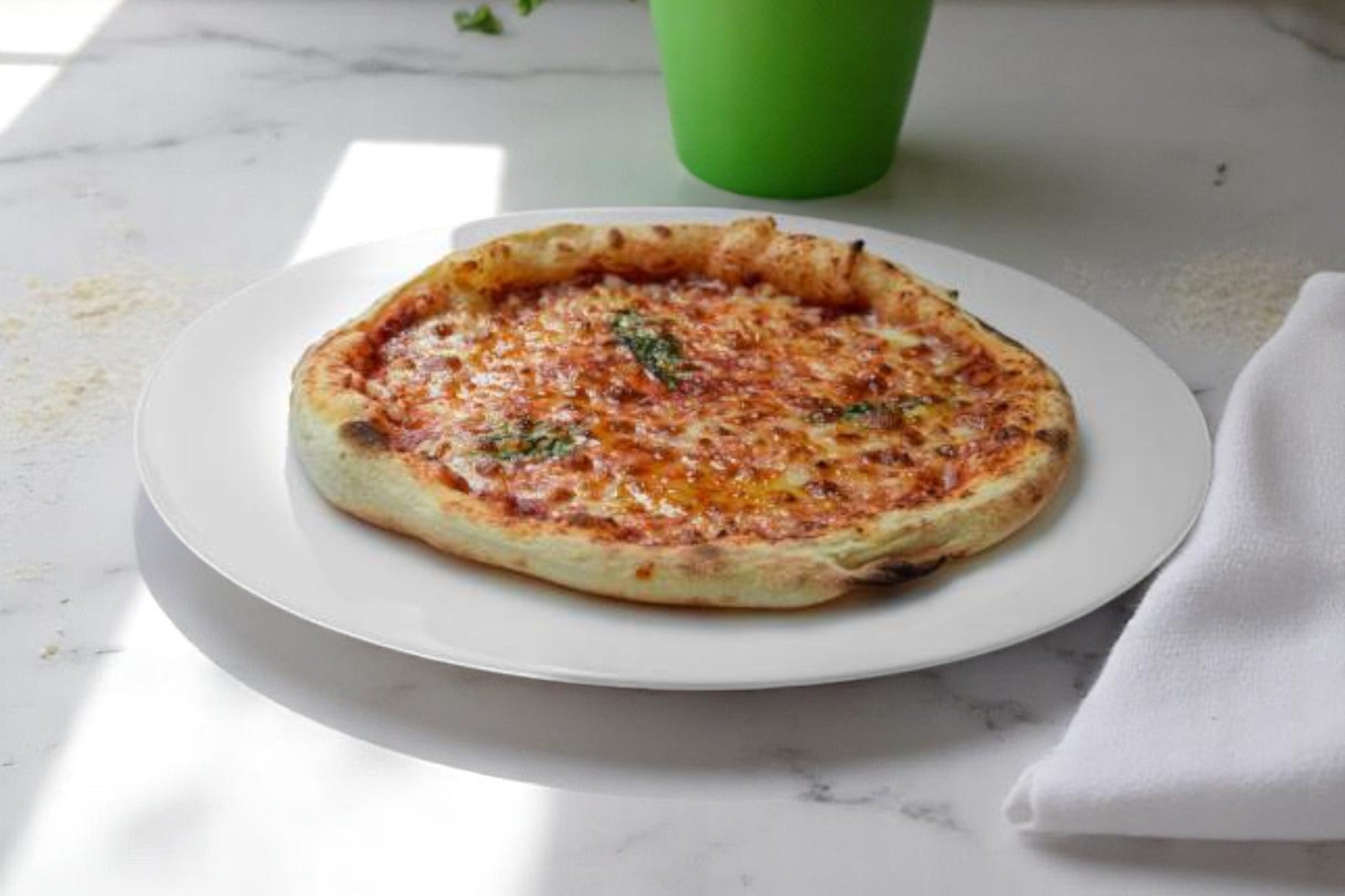 🍕Marguerita