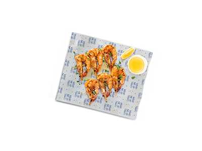 Jumbo Grilled Shrimp