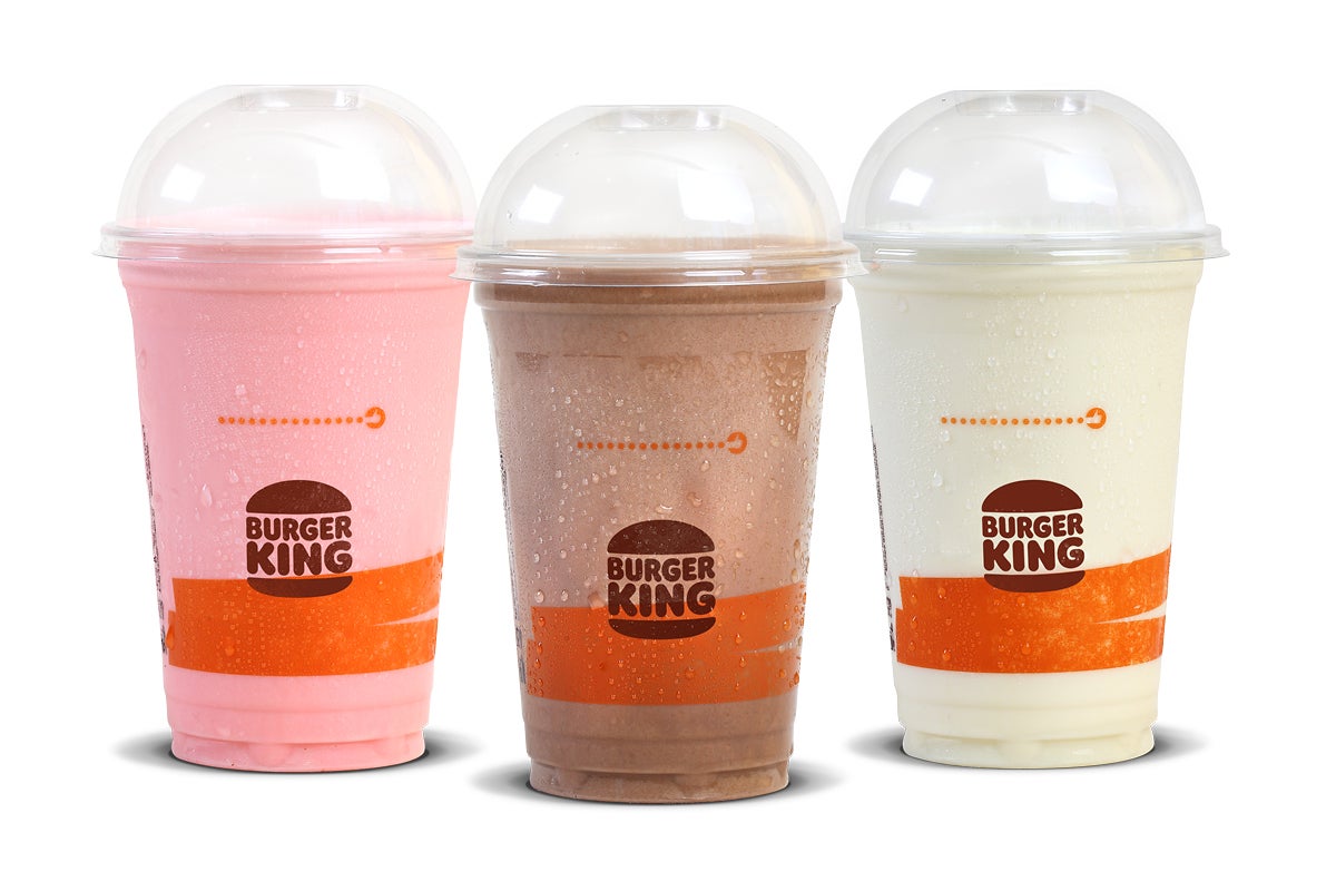 Milkshake