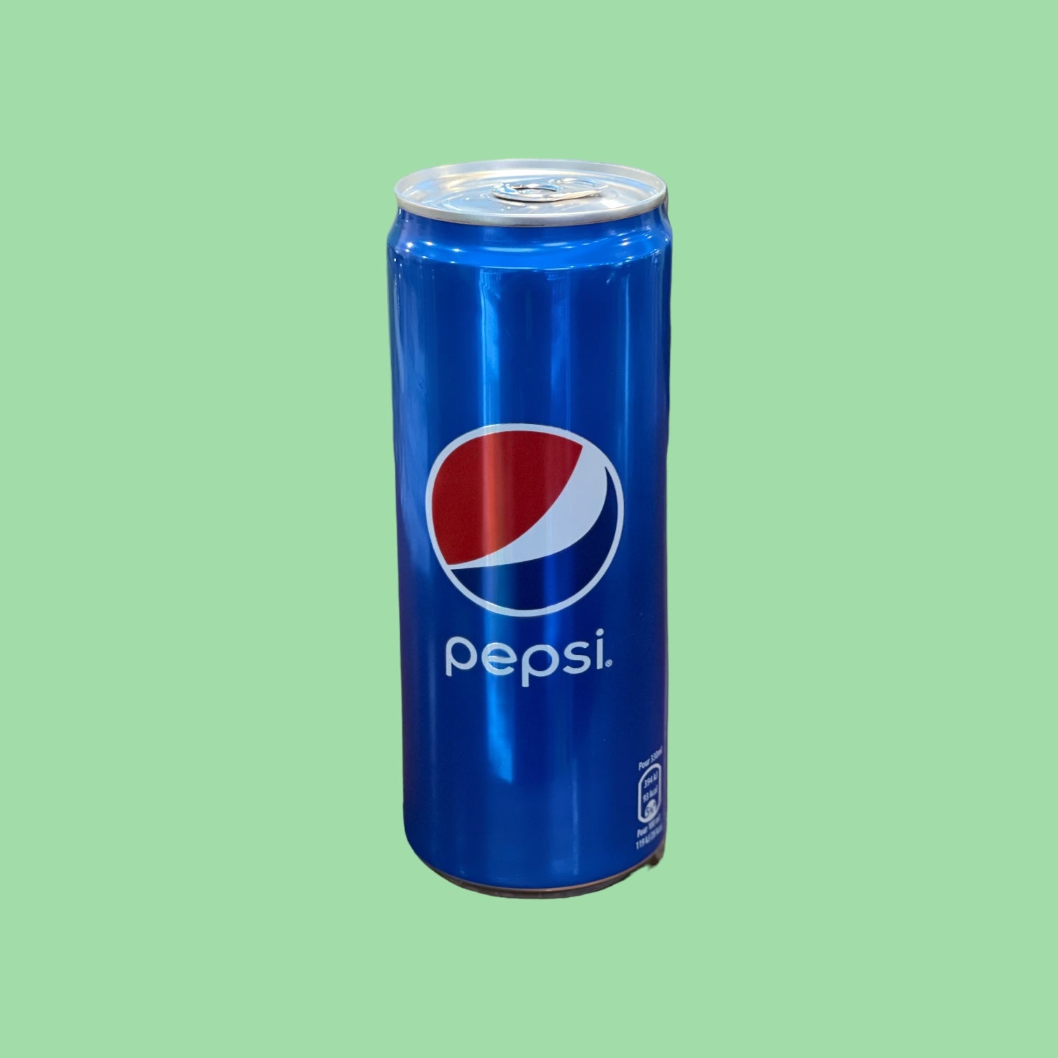 Pepsi