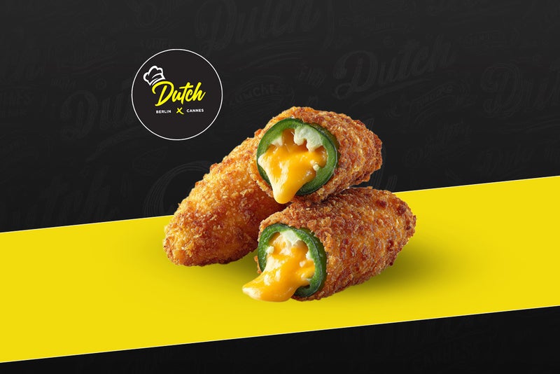 🌶️ CHEEZY JALAPENOS X3