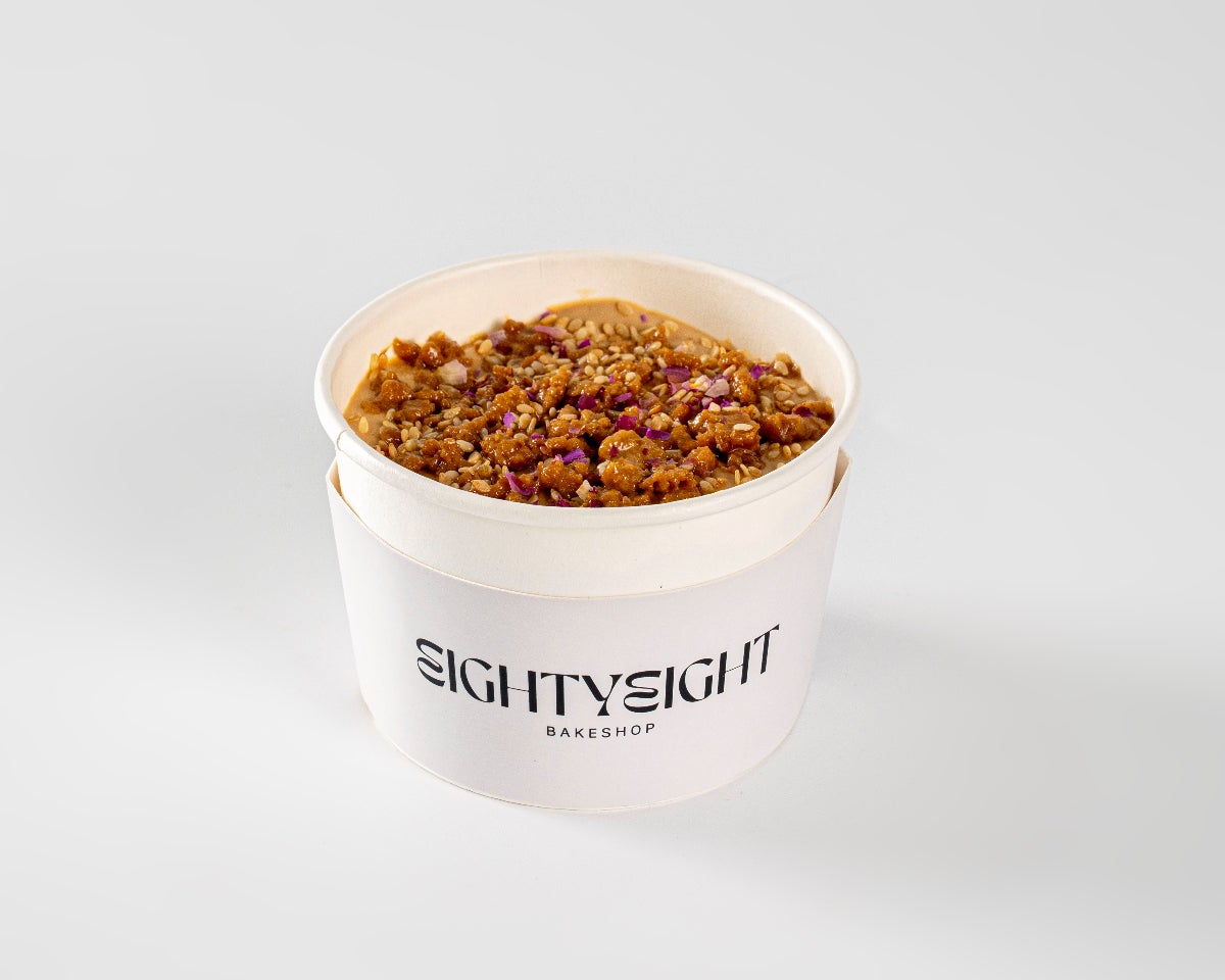 Chai Sesame