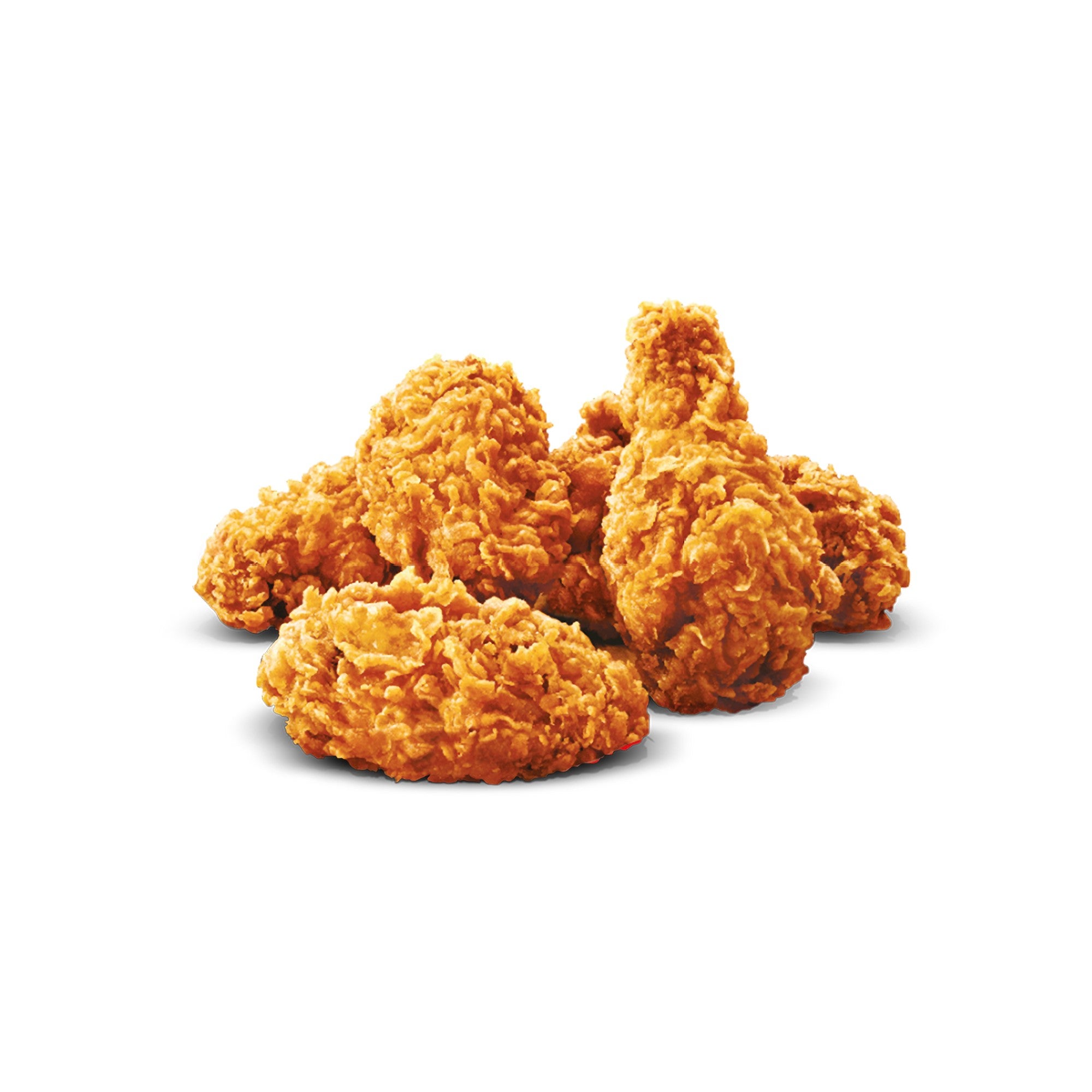🍗 Wings  x5🍗