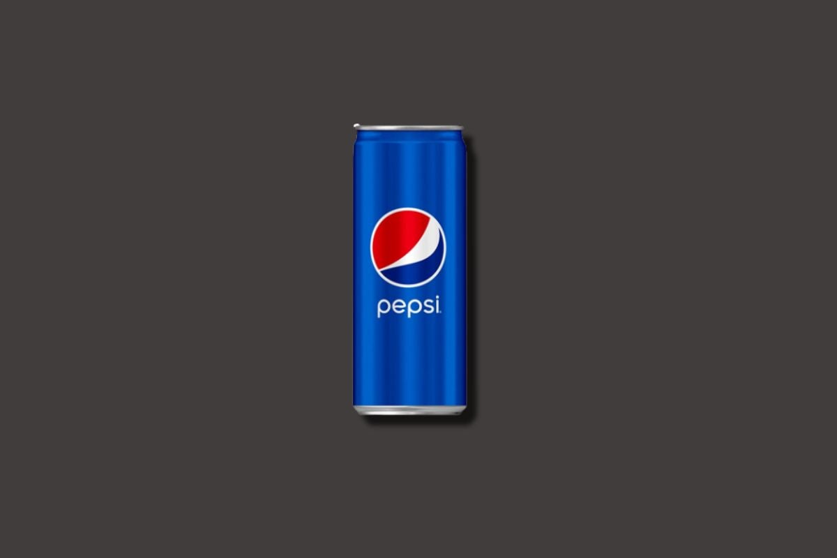 Pepsi 🔴