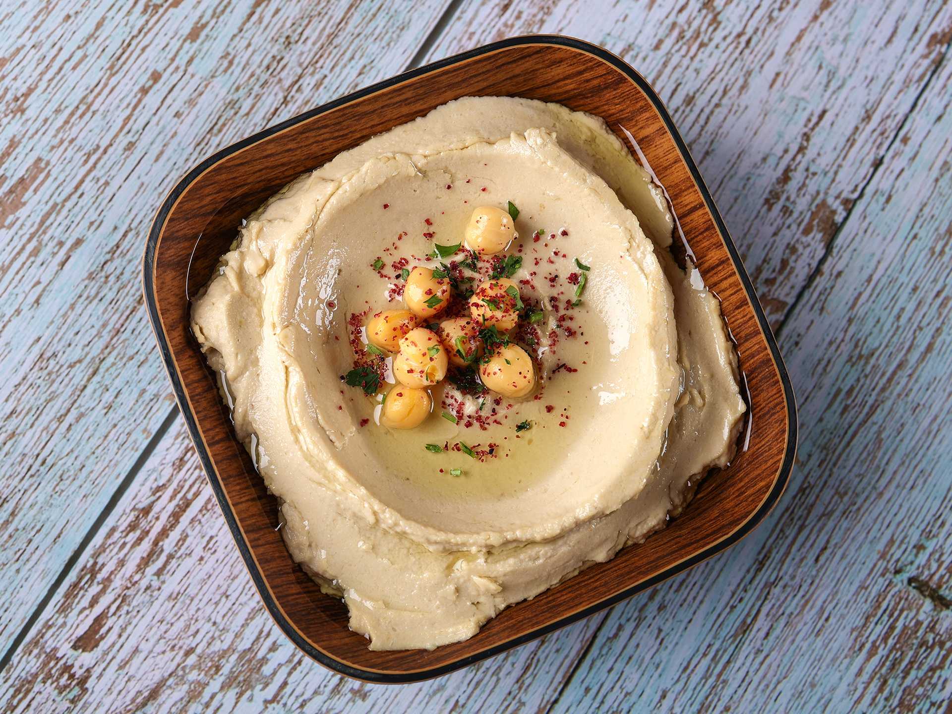 Hummus