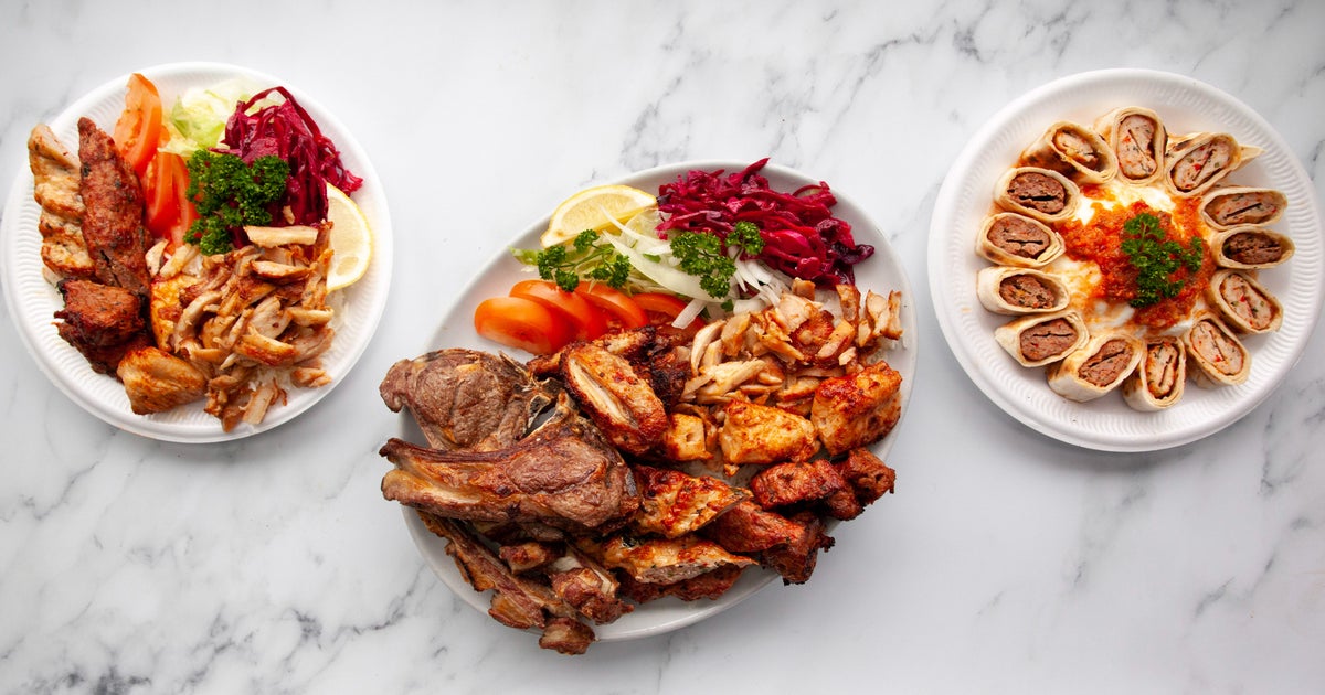 Mangal Turkish BBQ Oakengates delivery from Oakengates Order with