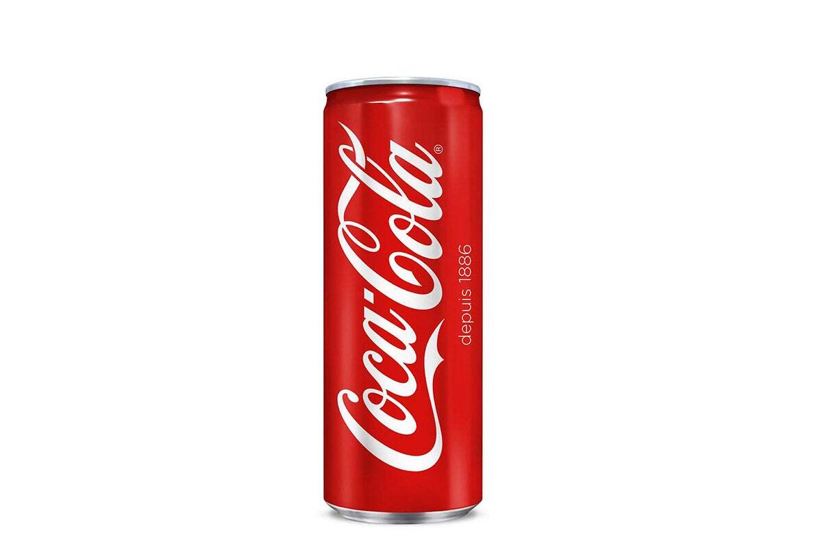 Coca-Cola