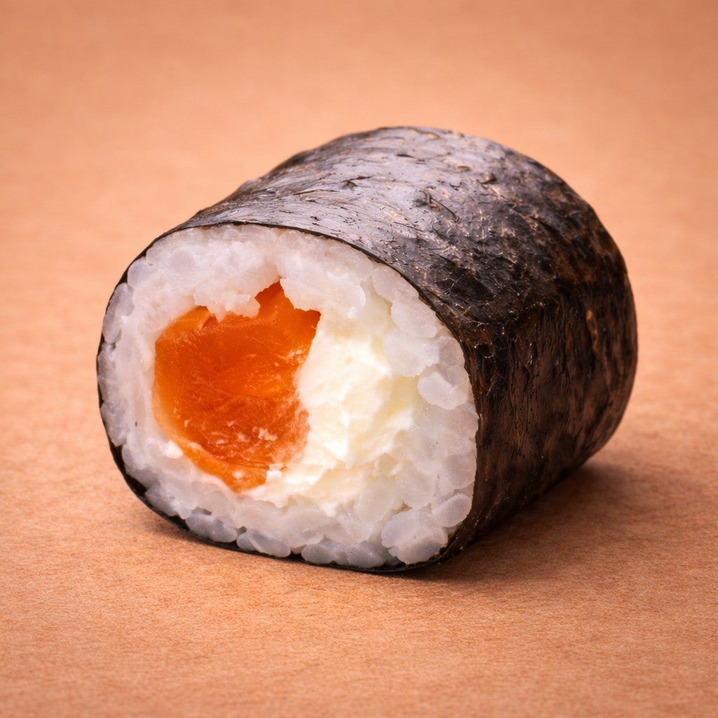 Maki Saumon Cheese