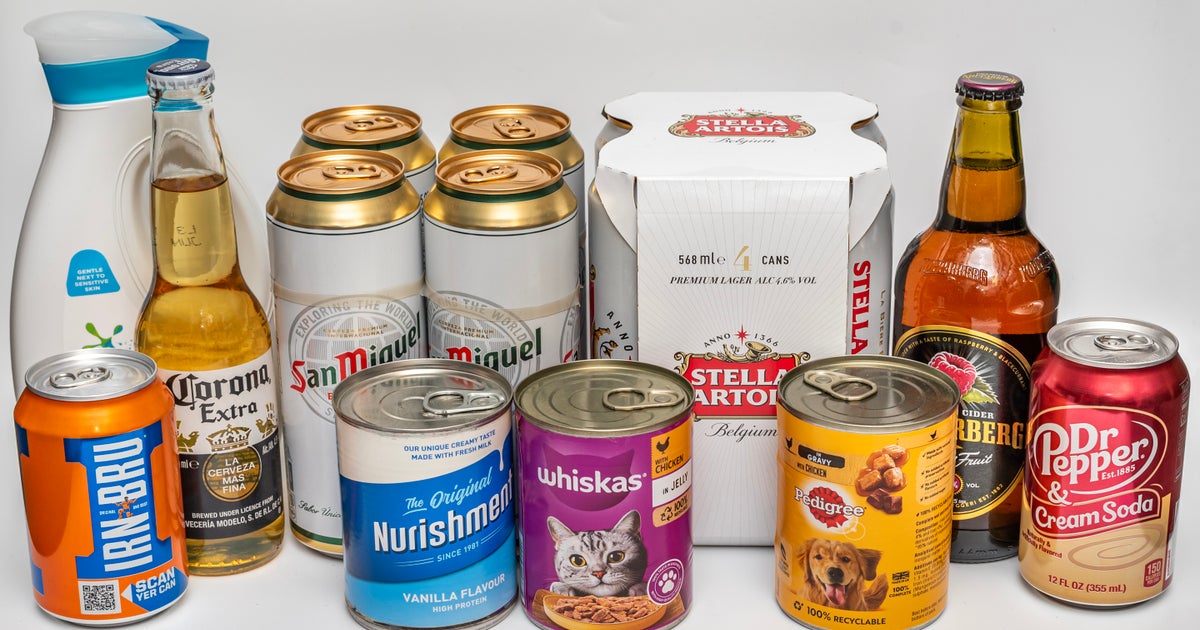 Costcutter Ryland Street delivery from Ladywood Order with Deliveroo