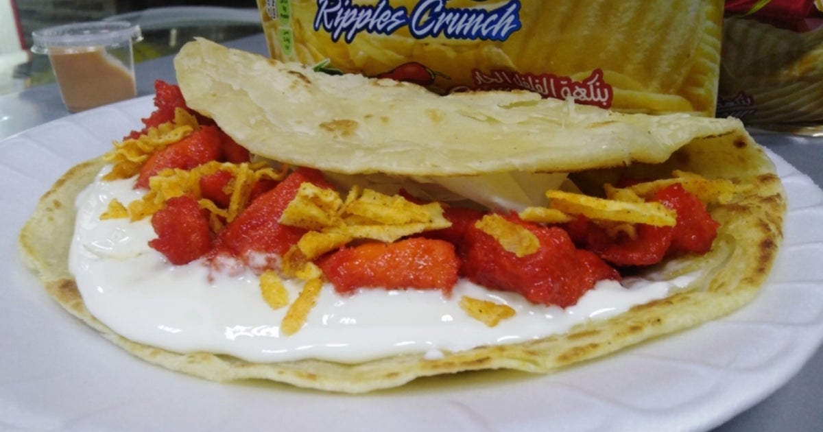 Api Rashed Khalid Ali Rashed Ali Cafeteria - Al Zahiyah delivery from Al Zahiyah ...