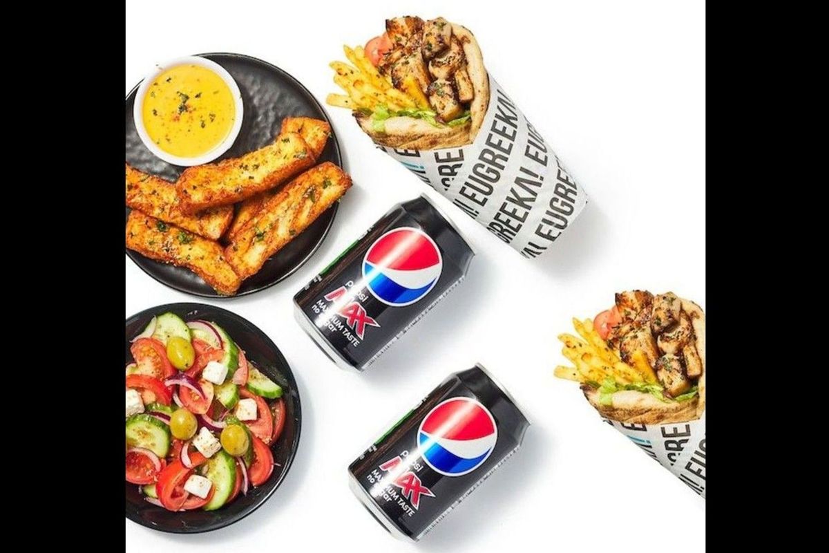 Combo Deal for Two