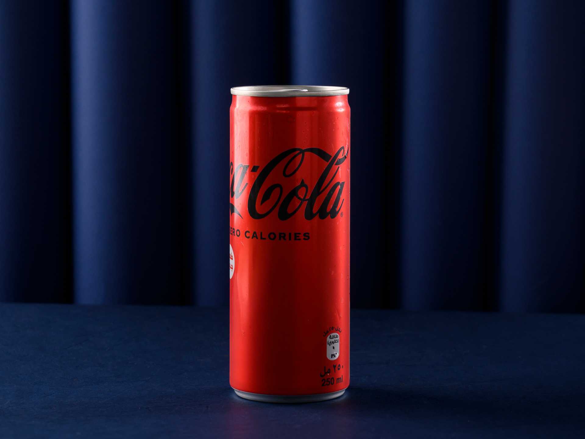Coke Zero