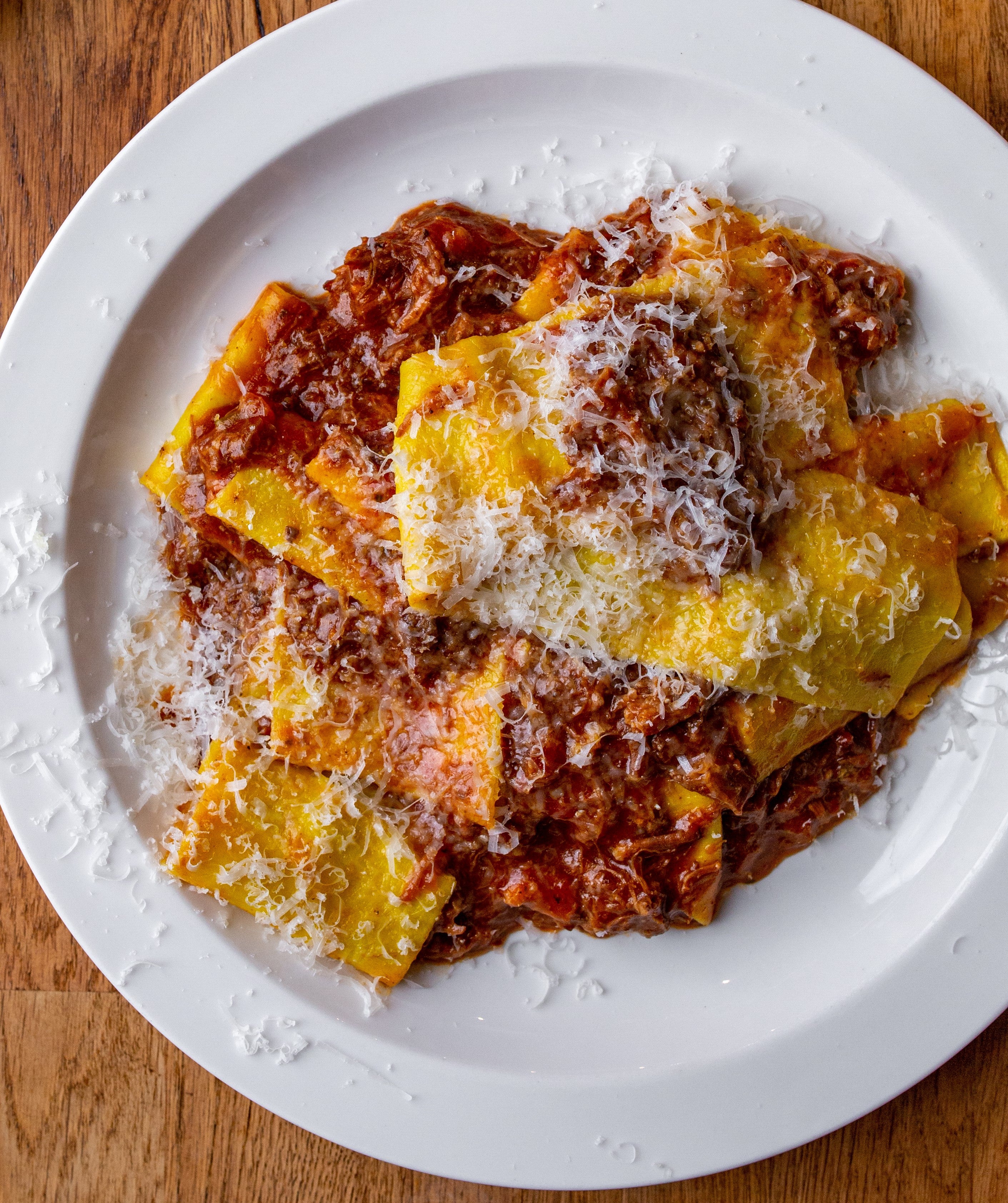 Zucchini Pasta Bar Metro Centre delivery from Metrocentre Order