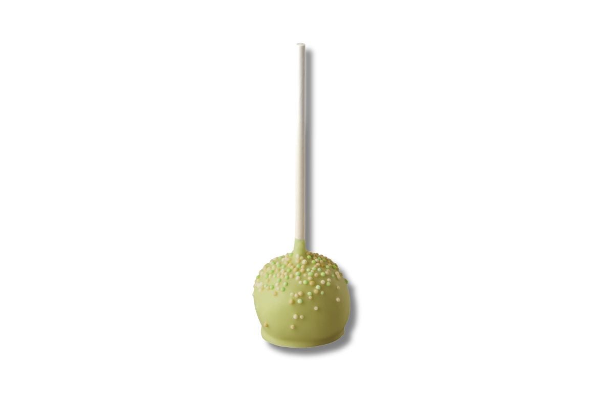 Pistachio Pop
