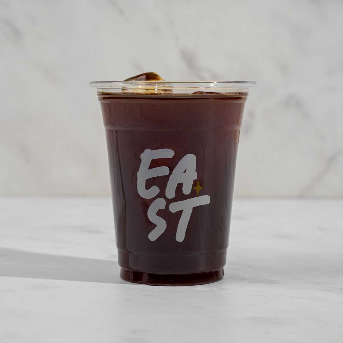 Iced Americano