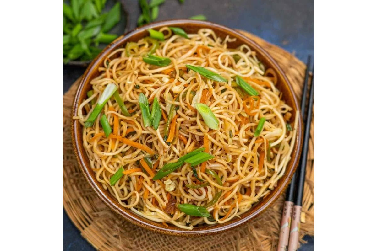 Veg Noodles