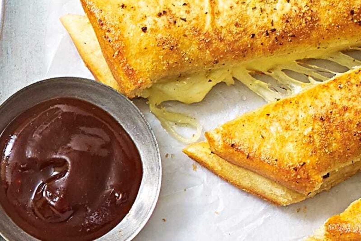 Sauce Barbecue (35g)