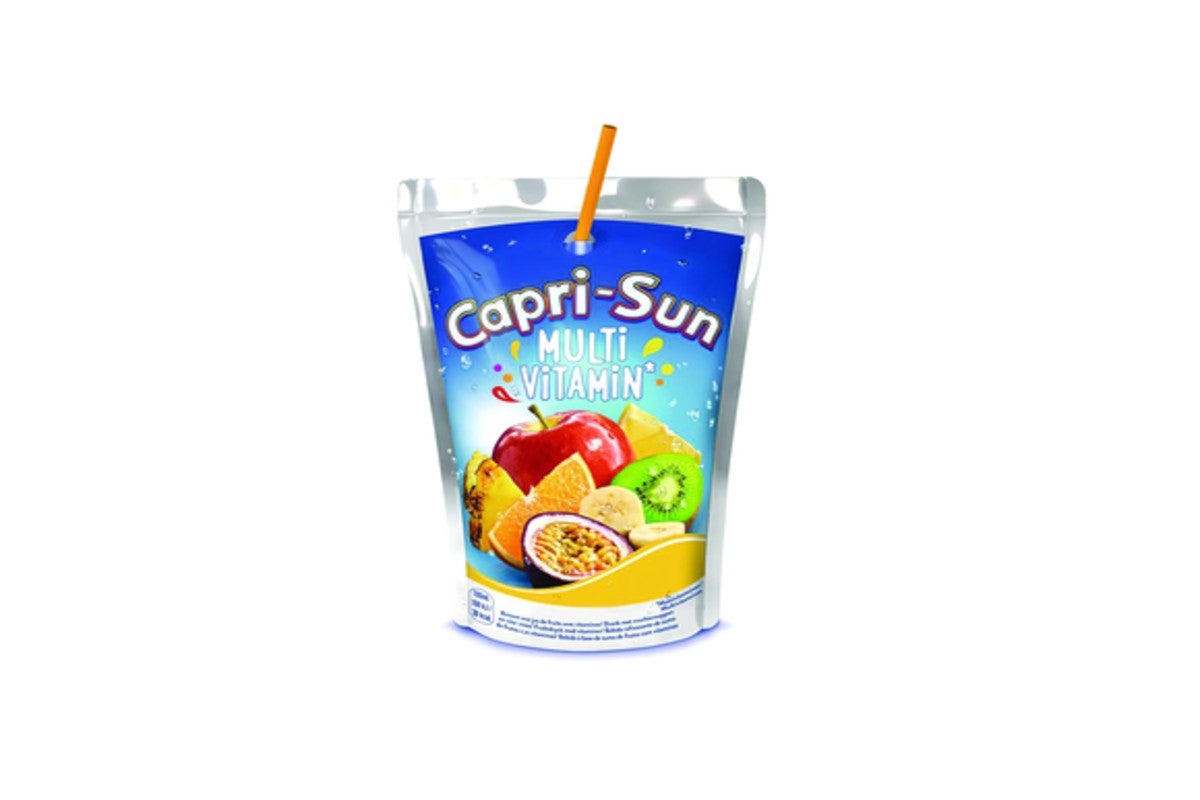 Caprisun