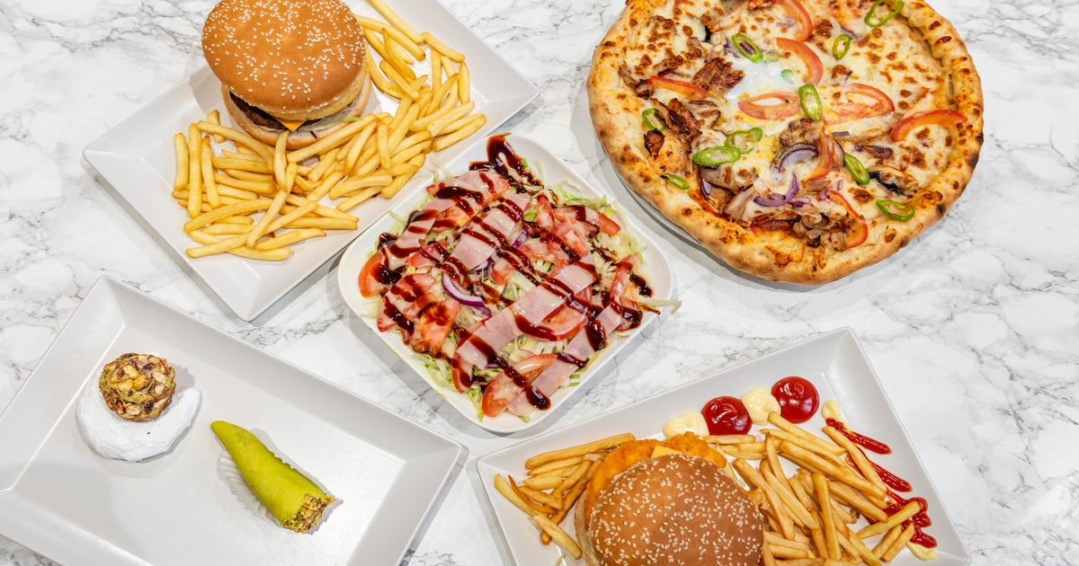 Greetaly - Oughtibridge delivery from Oughtibridge - Order with Deliveroo