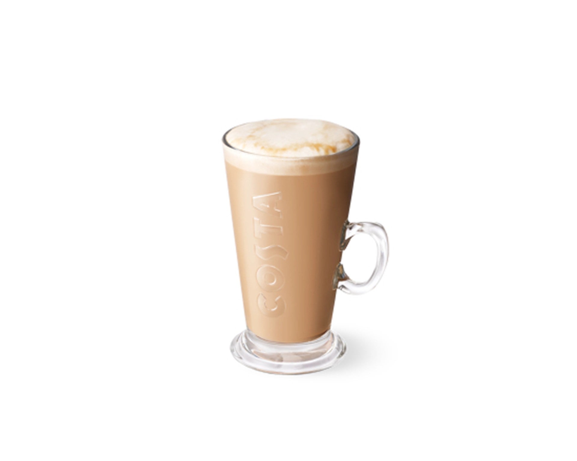 Chai Latte 