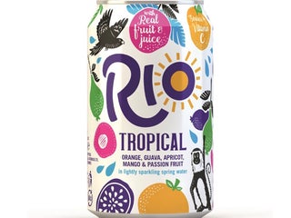 Rio Tropical